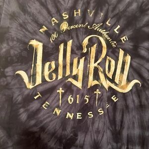 Jelly Roll T-shirt XL